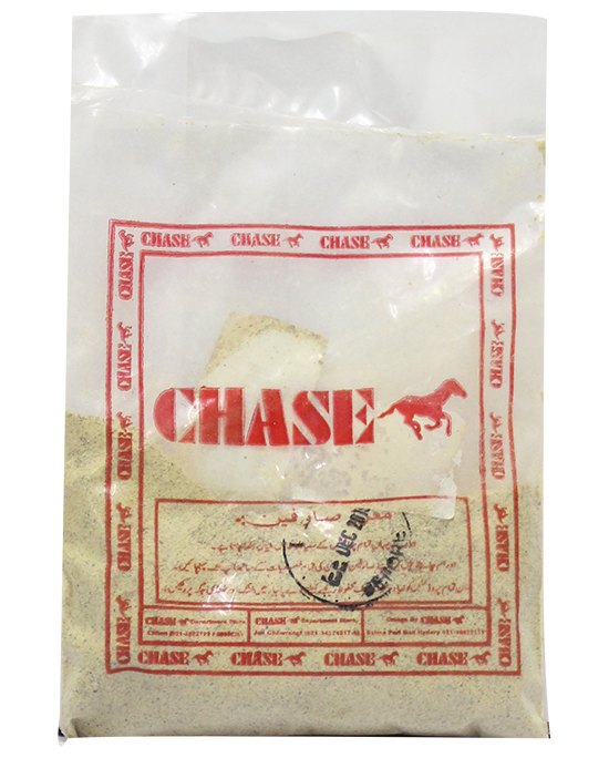 Chase White Pepper Powder 50g