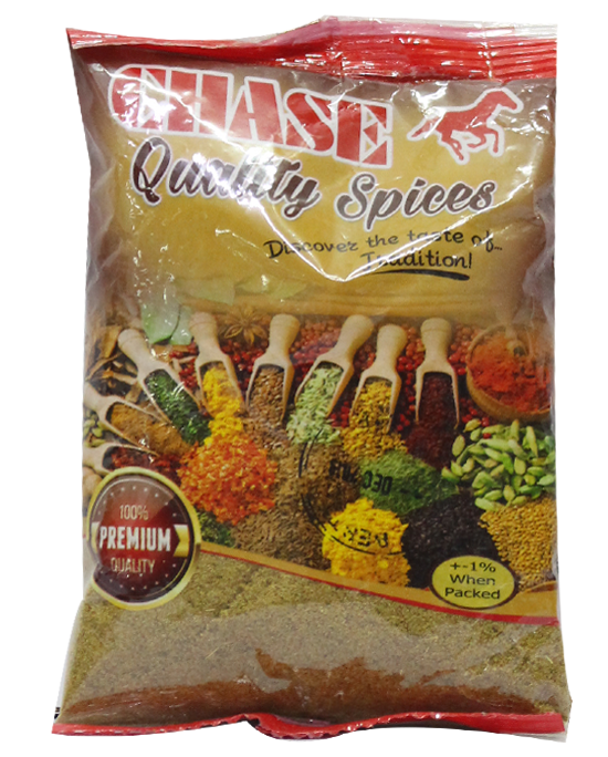 Chase White Zeera Powder 100g