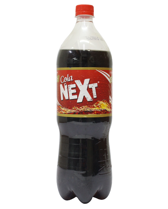 Cola Next Drink 1.5Ltr