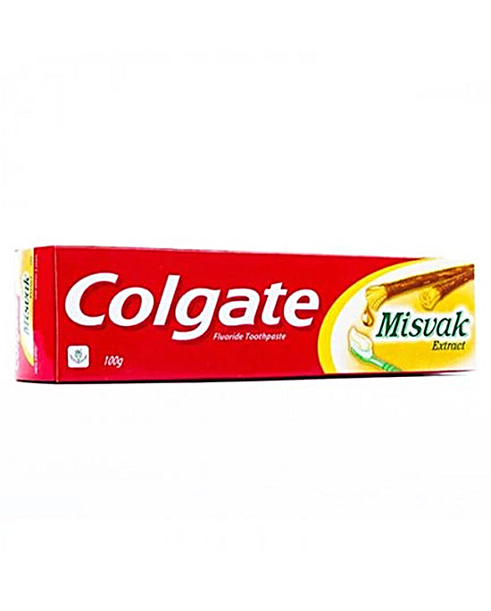 Colgate Tooth Paste Misvak 50g