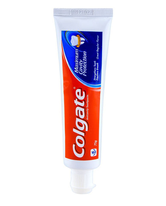 Colgate Tooth Paste Regular 75g