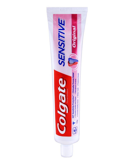 Colgate Tooth Paste Sensitive Sensi Foam 100g