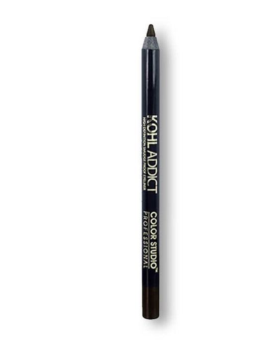 Color Studio Eye Pencil Kohl Addict Blue - 103