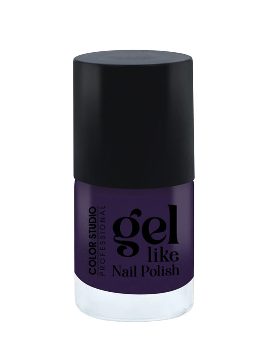 Color Studio Gel Nail Polish