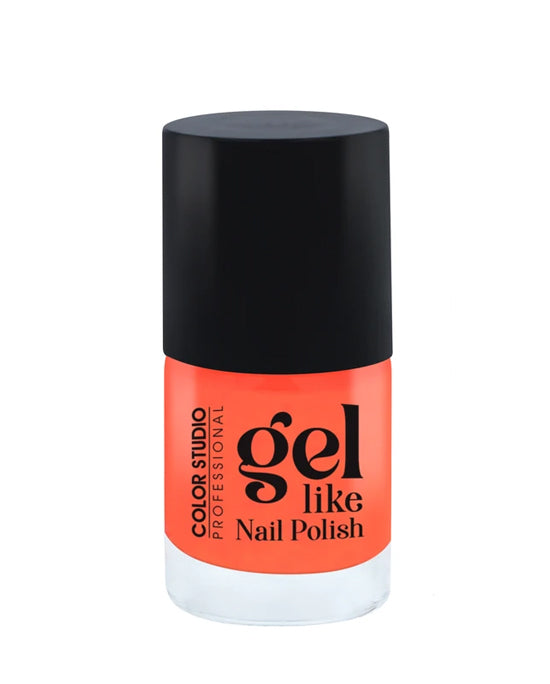 Color Studio Gel Nail Polish
