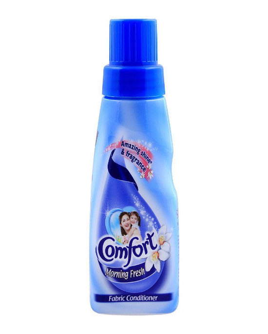 Comfort Fabric Softnet 200ml Morning Fresh
