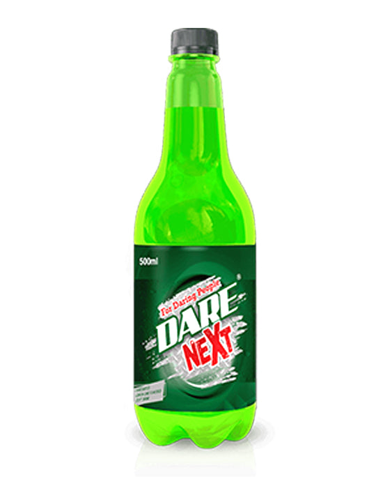 Dare Next Drink 500ml