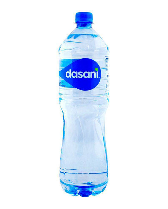 Dasani Mineral Water 1.5Ltr