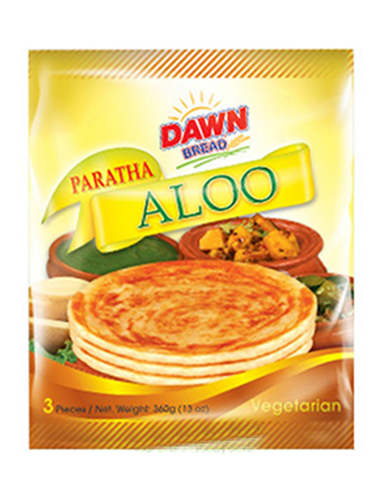 Dawn Aloo Paratha 3's