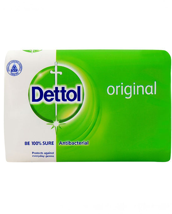 Dettol Soap Orignal 180g