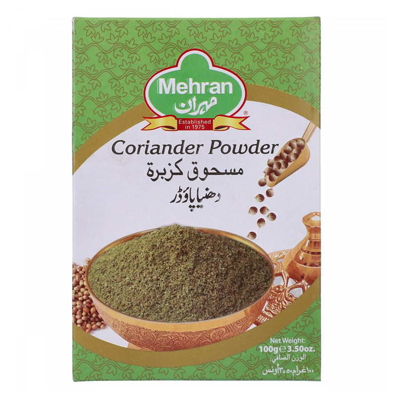 Mehran Dhania Powder 100g