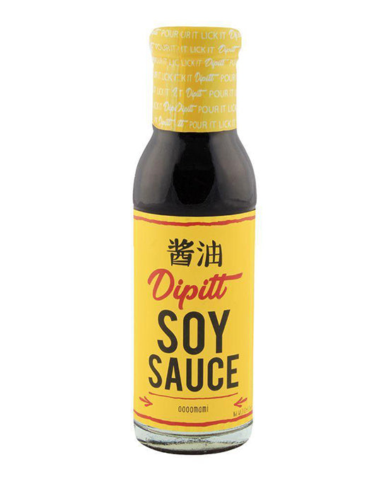 Dipitt Soy Sauce 310ml