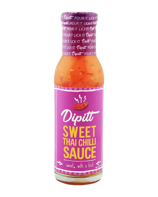 Dipitt Sweet Thai Chilli Sauce 310g