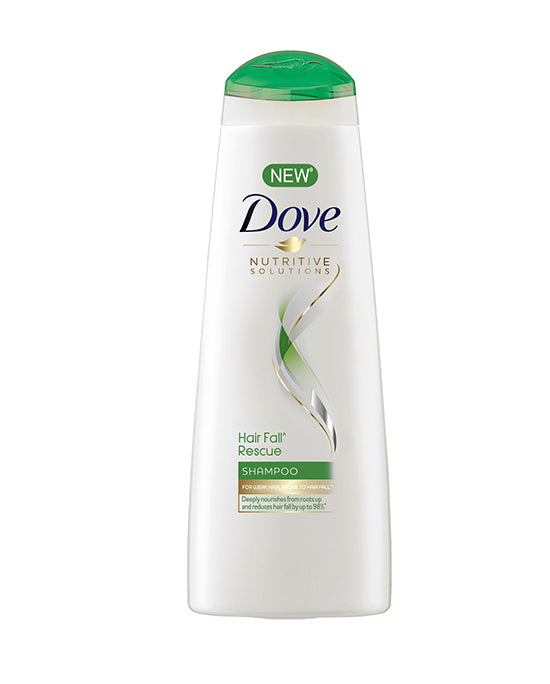 Dove Shampoo Hair Fall Rescue 250ml