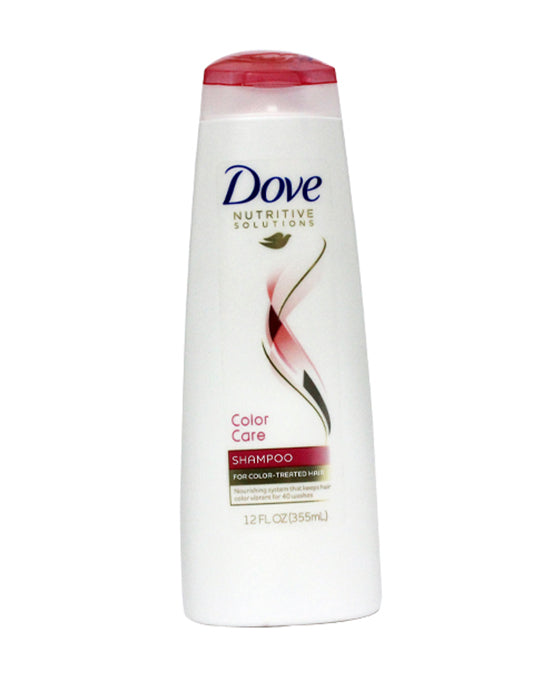 Dove Shampoo Color Care 355ml