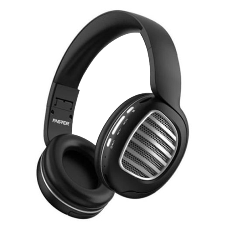 Faster S4 HD Headphone