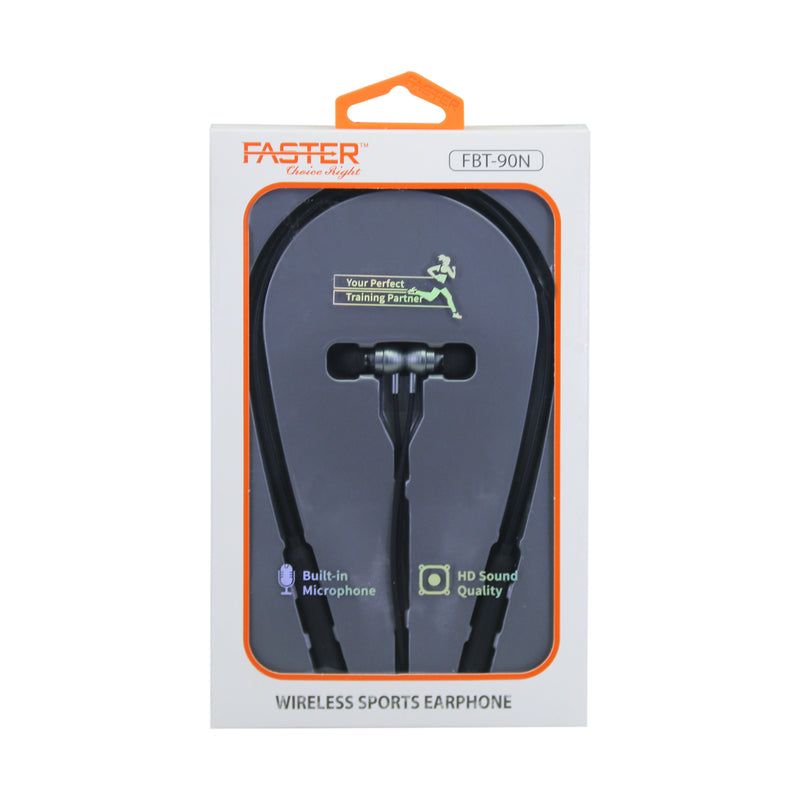 Faster Neckband - FBT90N