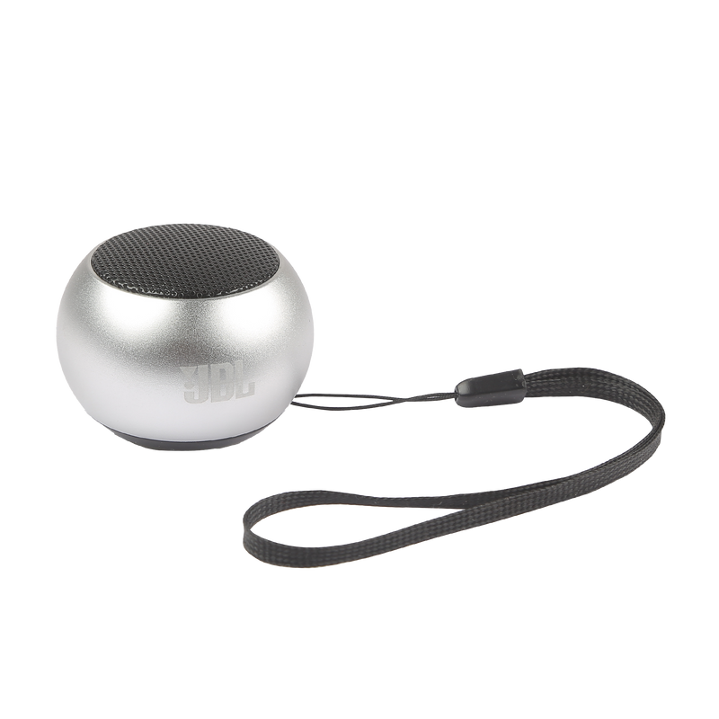 JBL Bluetooth Speaker M3 - Silver