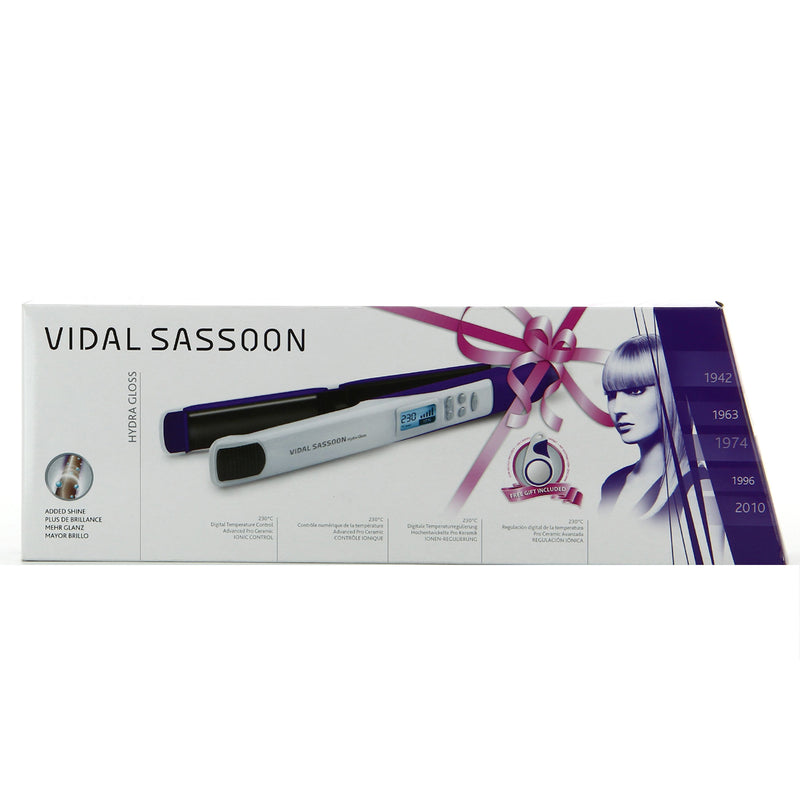 Vidal Sassoon Vsst Straightener 2967