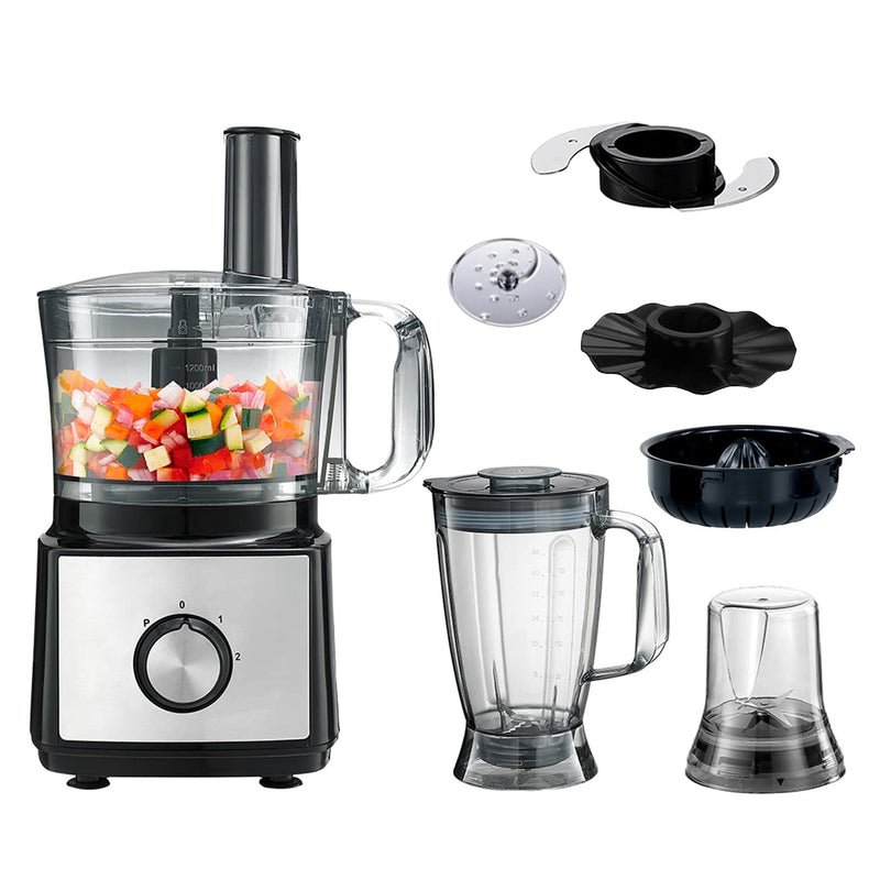 Westpoint Food Processor - 8815