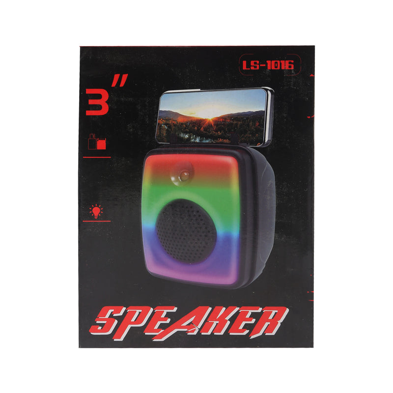 Speaker LS 1016