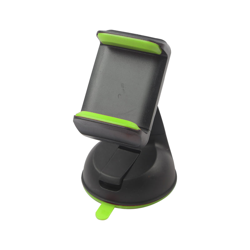 Car Mobile Holder - Green