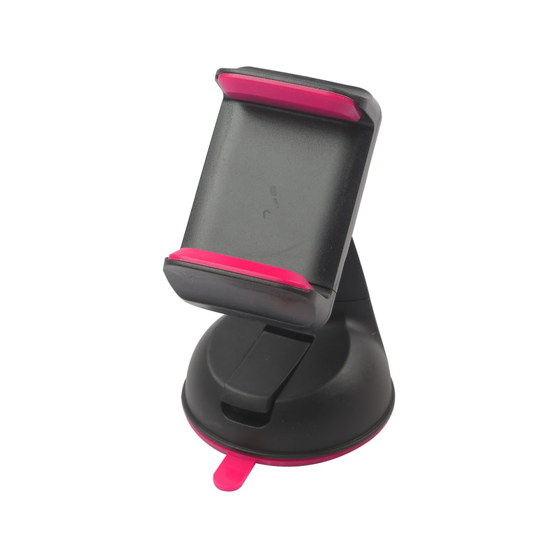Car Mobile Holder - Pink
