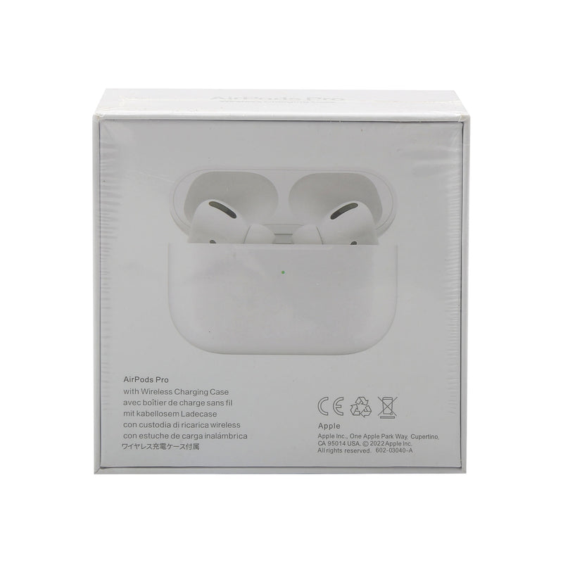 Air pods ANC