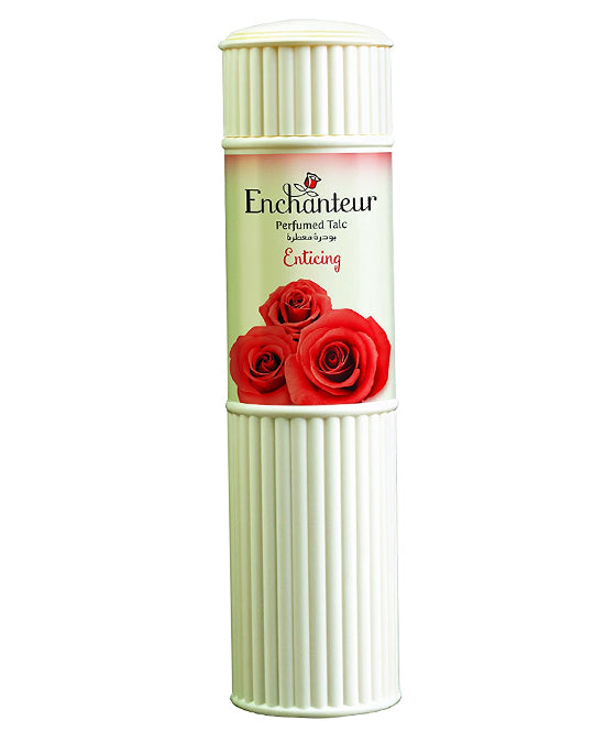 Enchanteur Talc Powder Enticing 250g