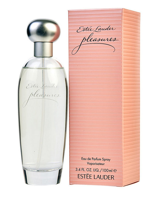 Estee Lauder Pleasure For Women 100ml