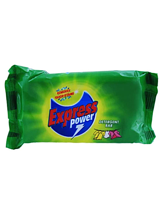 Express Power Soap 200g