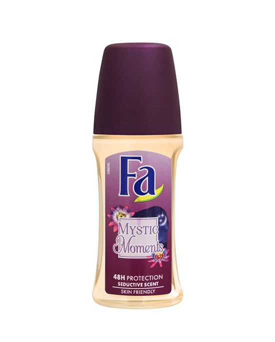 Fa Roll On Mystic 50ml