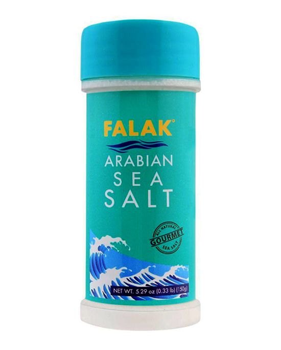 Falak Arabian Sea Salt 150gm