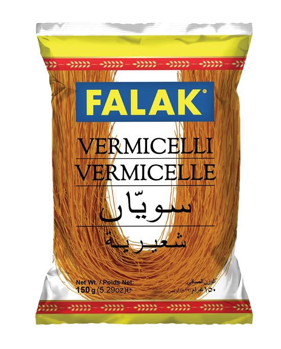Falak Vermicelli 150gm