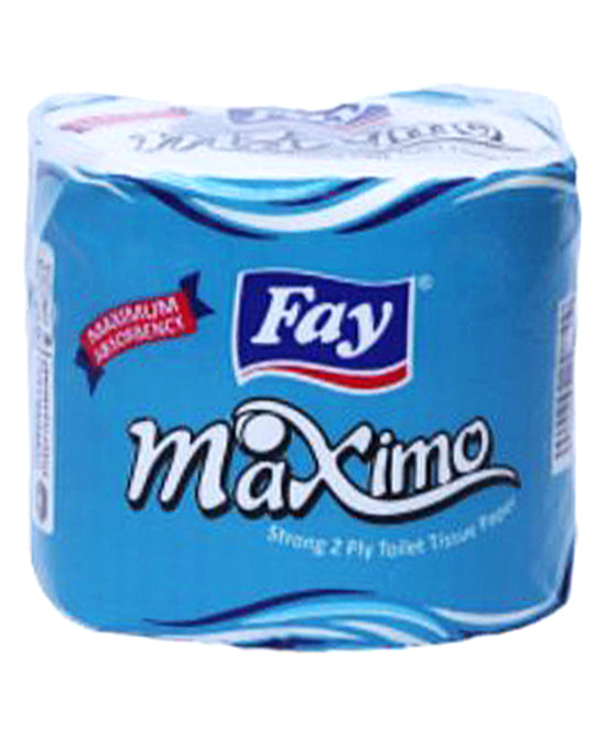 Fay Toilet Roll 1s