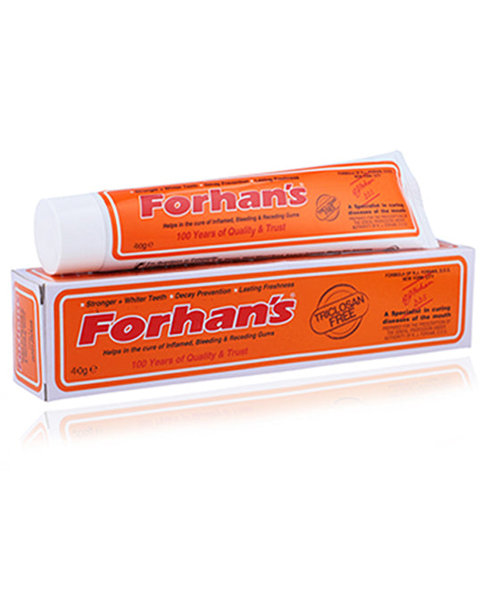 Forhan's Tooth Paste 110gm