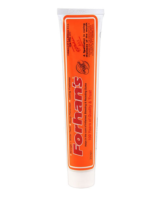 Forhan's Tooth Paste 200gm