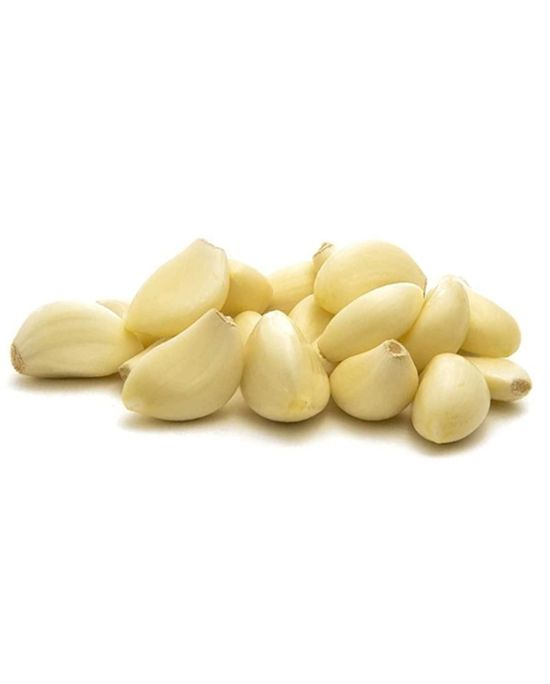 Garlic Peeled Desi