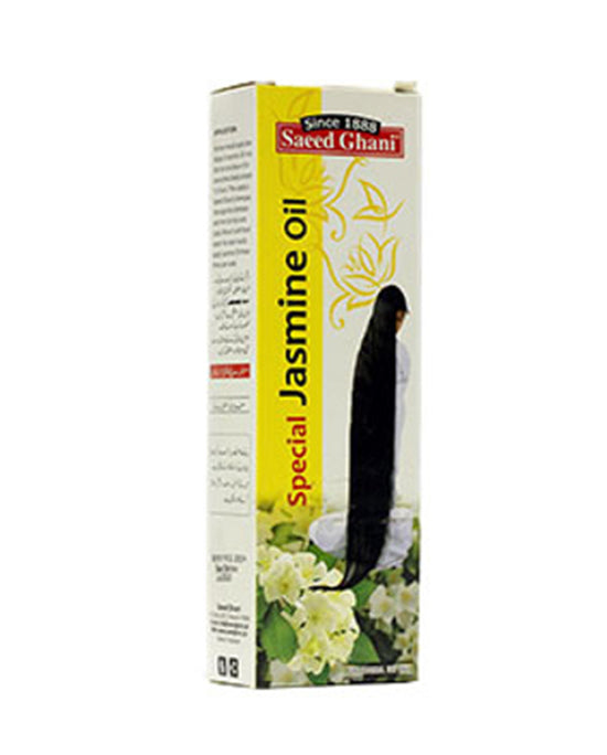 Ghani Hair Oil Chambeli Special 150ml