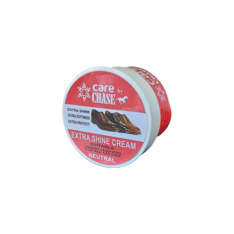 Chase Extra Shine Shoe Cream
