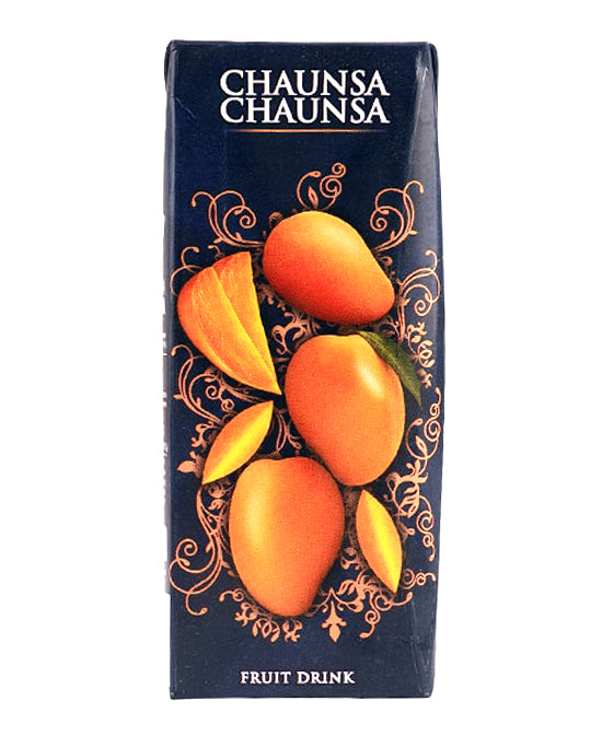 Haleeb Chunsa Juice Fruit Drink 200ml