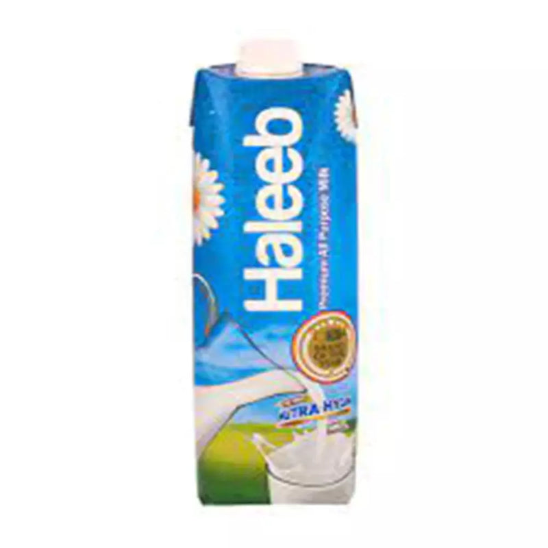 Haleeb Premium All Purpose Milk 1ltr