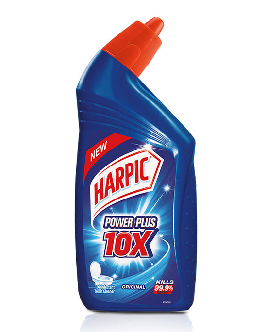 Harpic Power Plus Orignal 500ml
