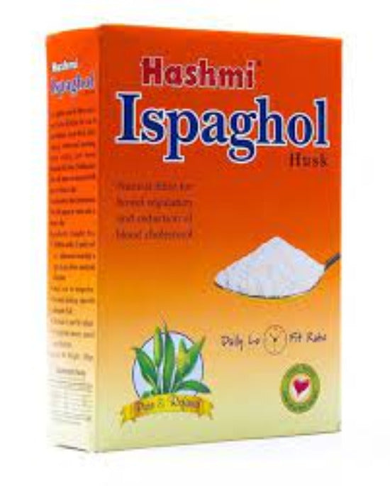 Hashmi Ispaghol Husk Box 50g