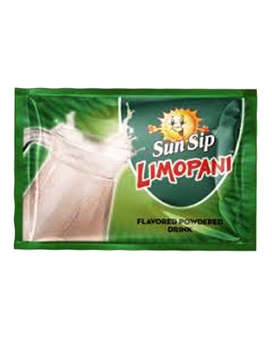 Hilal Sun Sip Limopani Jug Pack 125gm