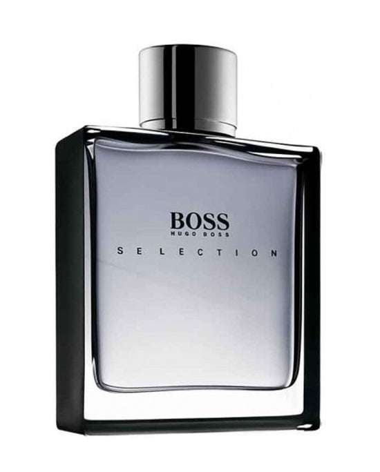 Hugo Boss Perfume Slection For Men 90ml