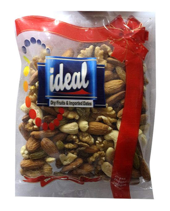 Ideal Mix Dry Fruit 200g