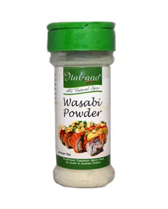 Italiano Wasabi 70g