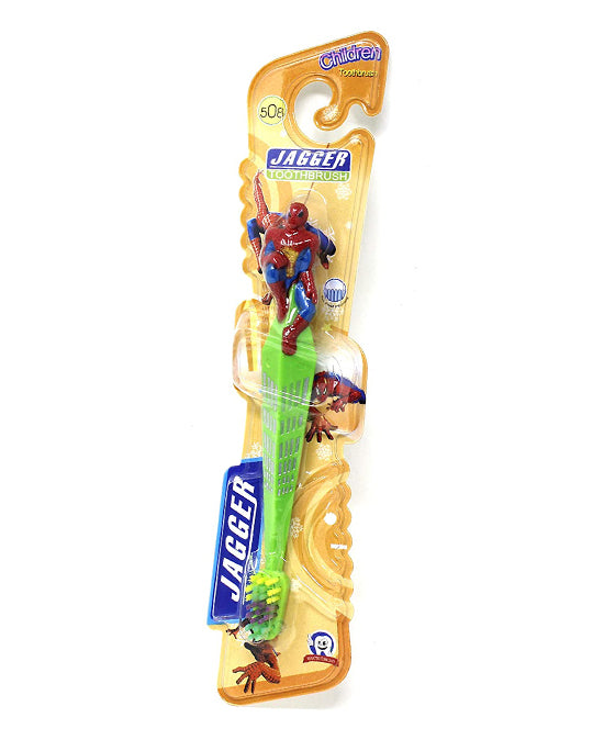 Jagger tooth Brush - 507