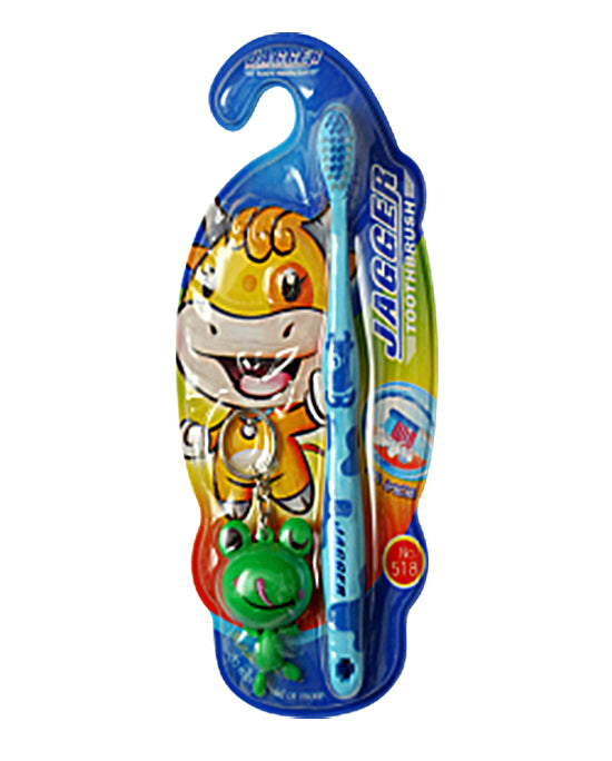 Jagger tooth Brush - 518